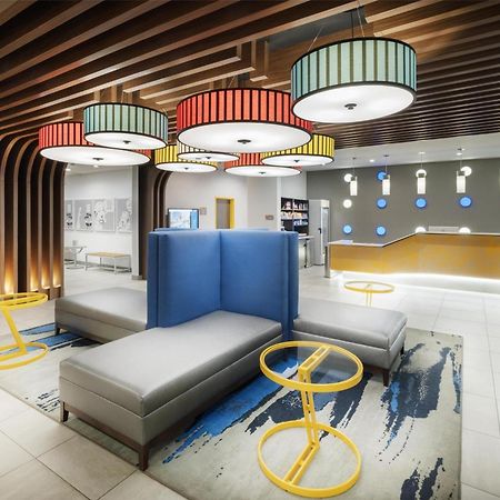Glo Best Western Tulsa-Catoosa East Route 66 Zewnętrze zdjęcie