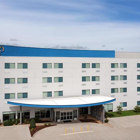 Glo Best Western Tulsa-Catoosa East Route 66 Zewnętrze zdjęcie