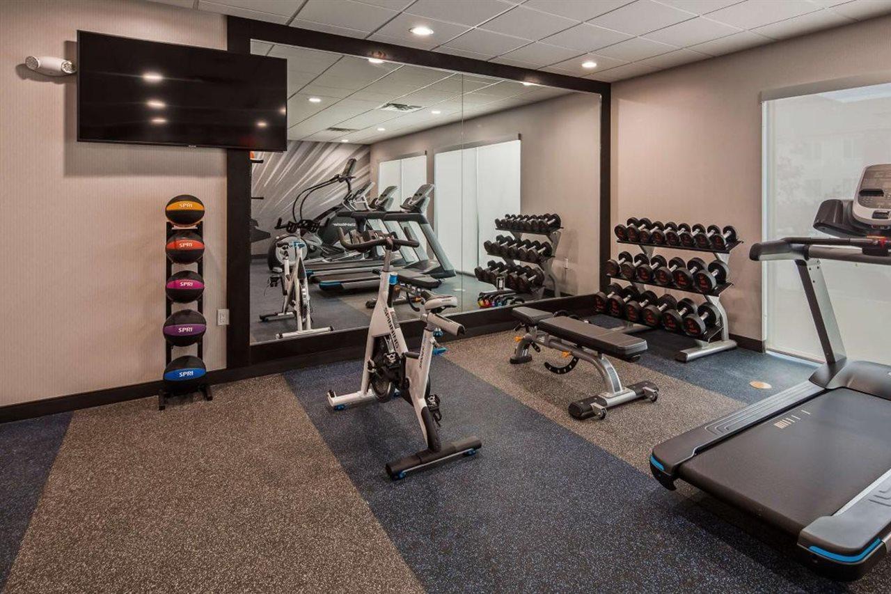 Glo Best Western Tulsa-Catoosa East Route 66 Zewnętrze zdjęcie