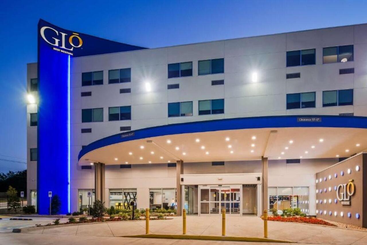 Glo Best Western Tulsa-Catoosa East Route 66 Zewnętrze zdjęcie