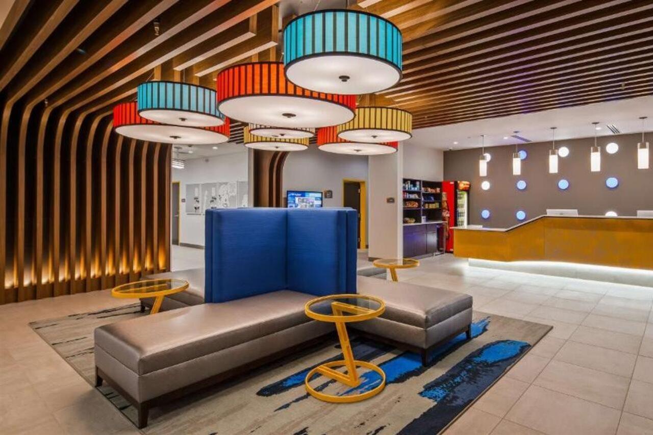 Glo Best Western Tulsa-Catoosa East Route 66 Zewnętrze zdjęcie