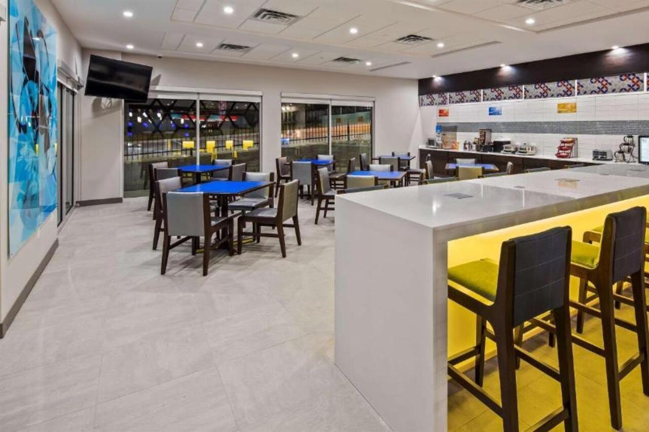 Glo Best Western Tulsa-Catoosa East Route 66 Zewnętrze zdjęcie