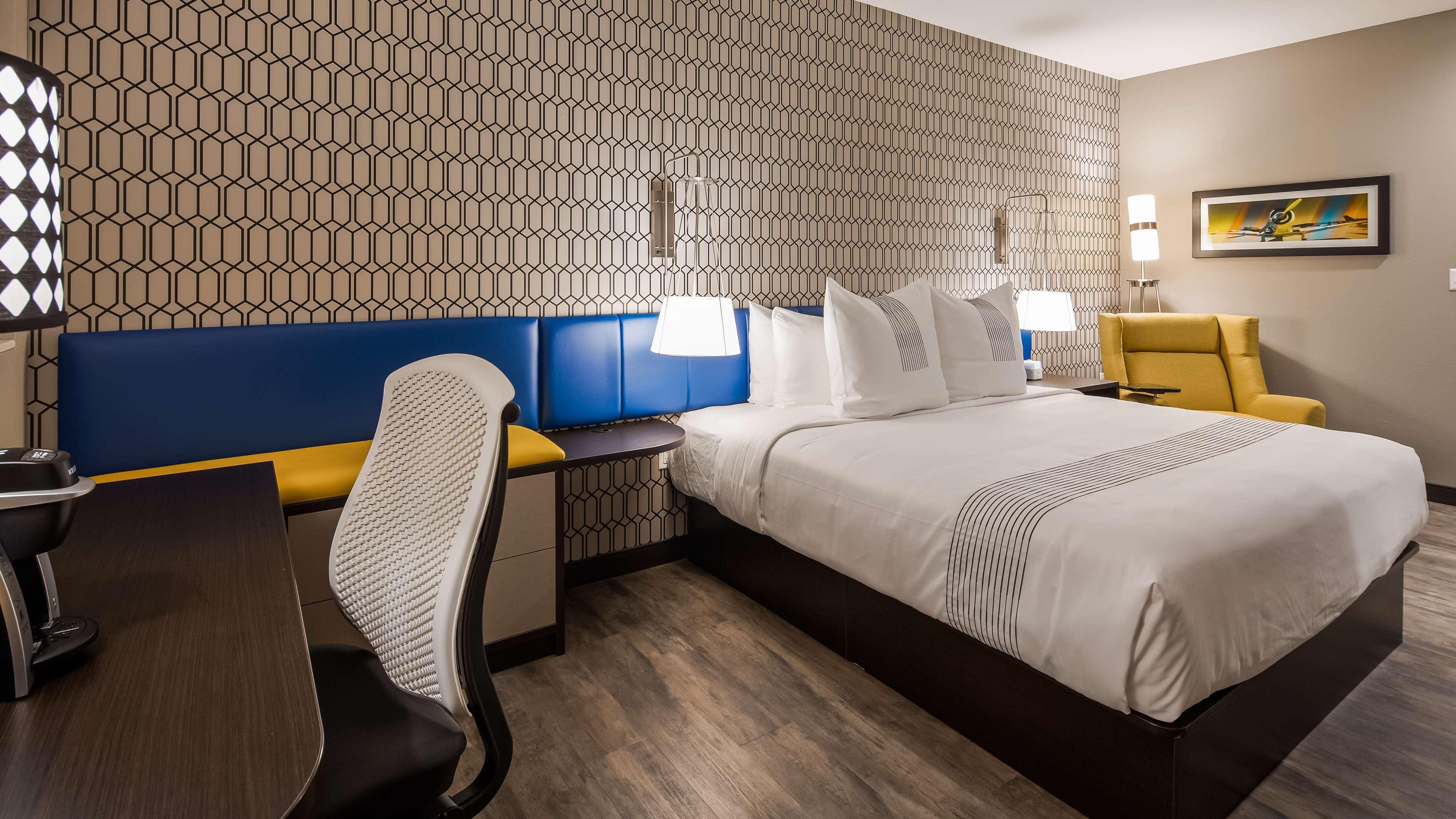 Glo Best Western Tulsa-Catoosa East Route 66 Zewnętrze zdjęcie