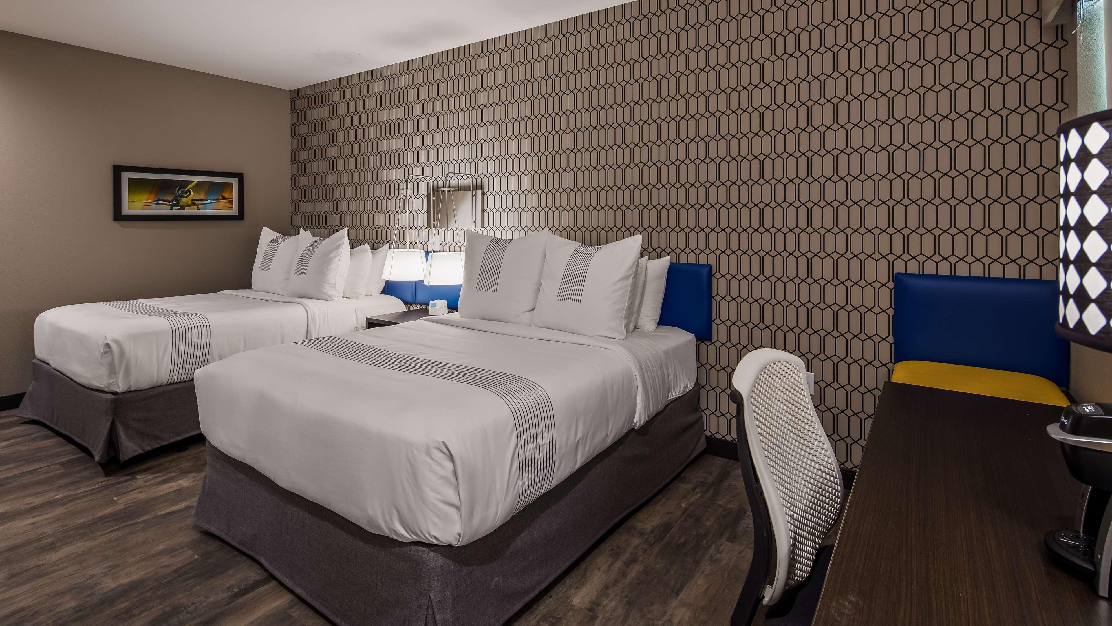 Glo Best Western Tulsa-Catoosa East Route 66 Zewnętrze zdjęcie