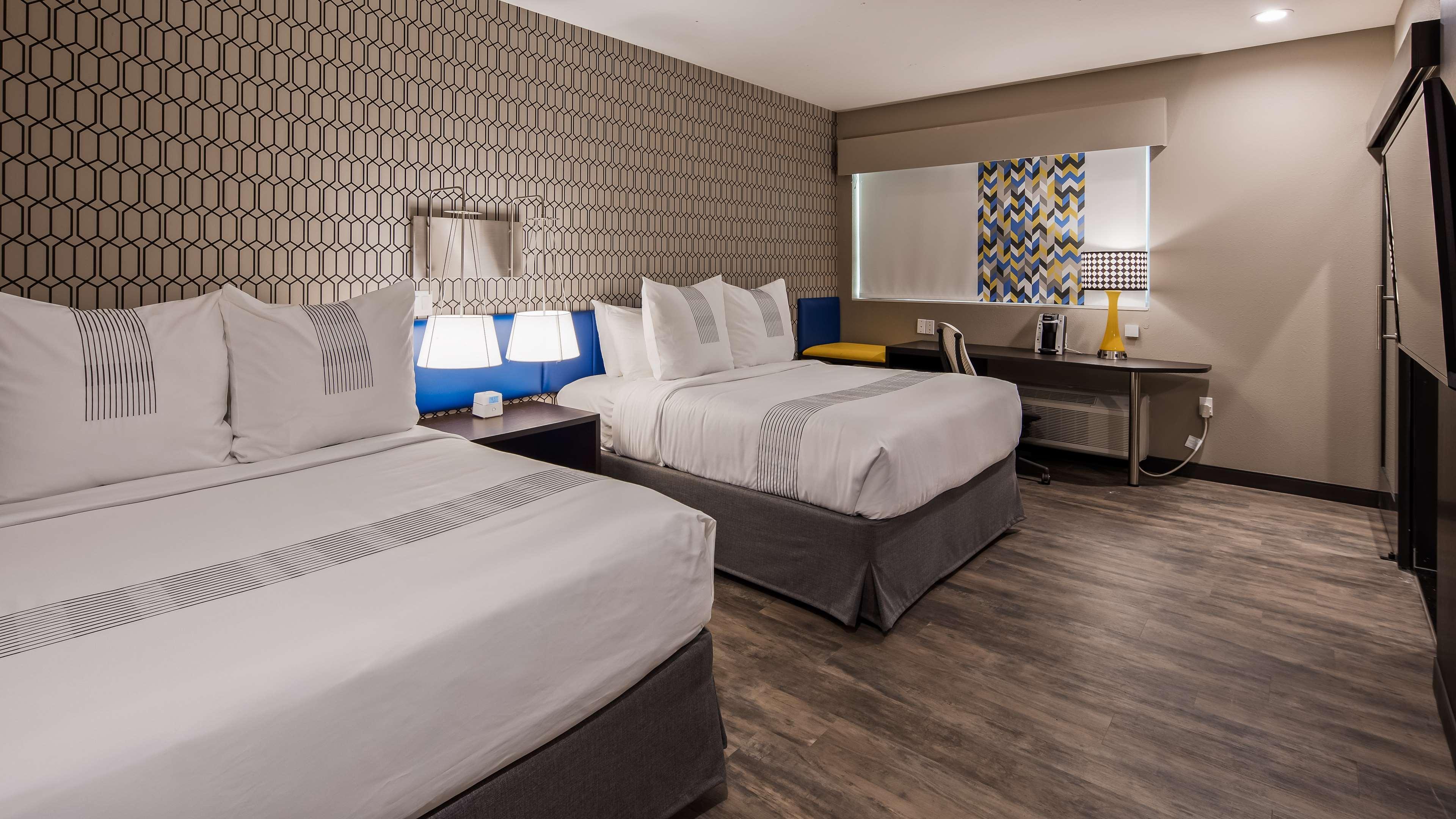 Glo Best Western Tulsa-Catoosa East Route 66 Zewnętrze zdjęcie