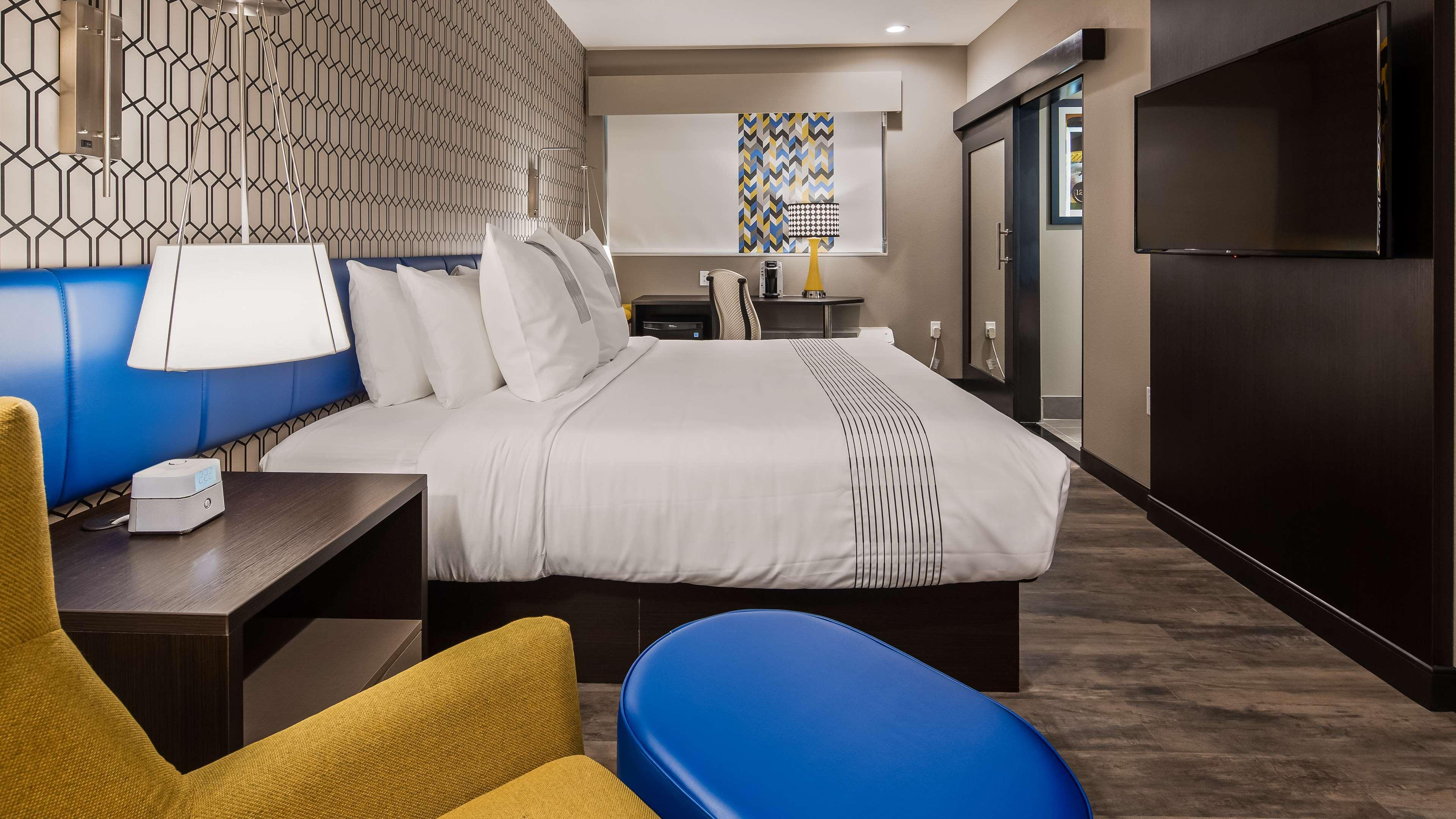 Glo Best Western Tulsa-Catoosa East Route 66 Zewnętrze zdjęcie