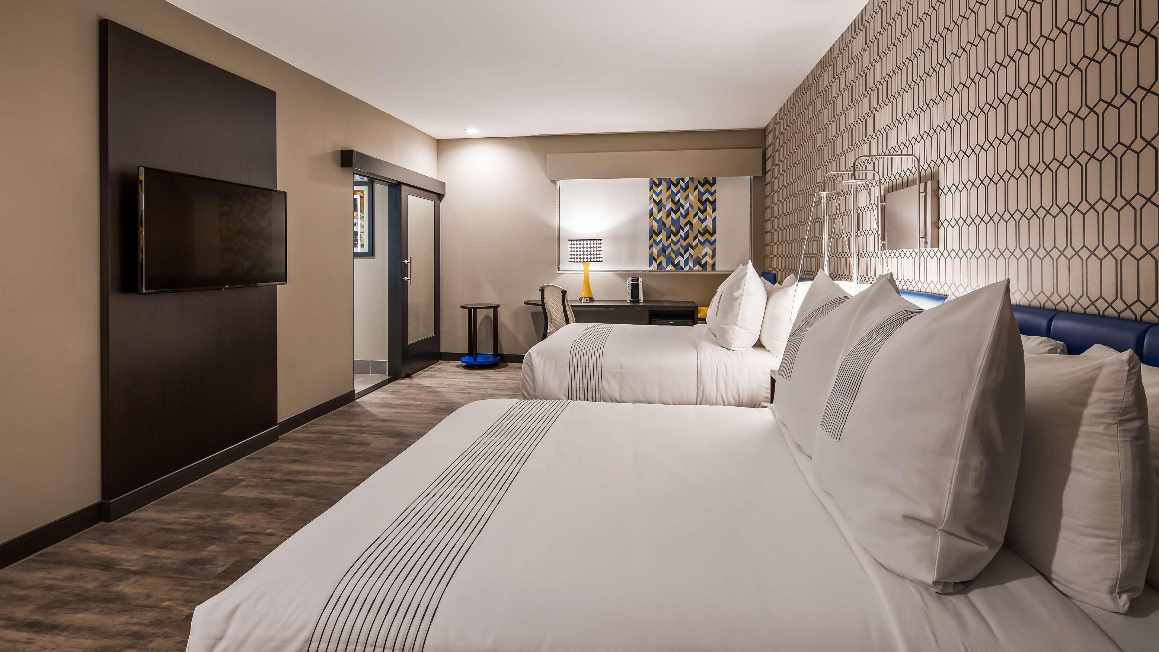 Glo Best Western Tulsa-Catoosa East Route 66 Zewnętrze zdjęcie