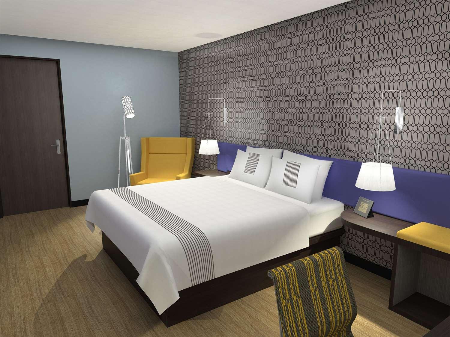 Glo Best Western Tulsa-Catoosa East Route 66 Zewnętrze zdjęcie