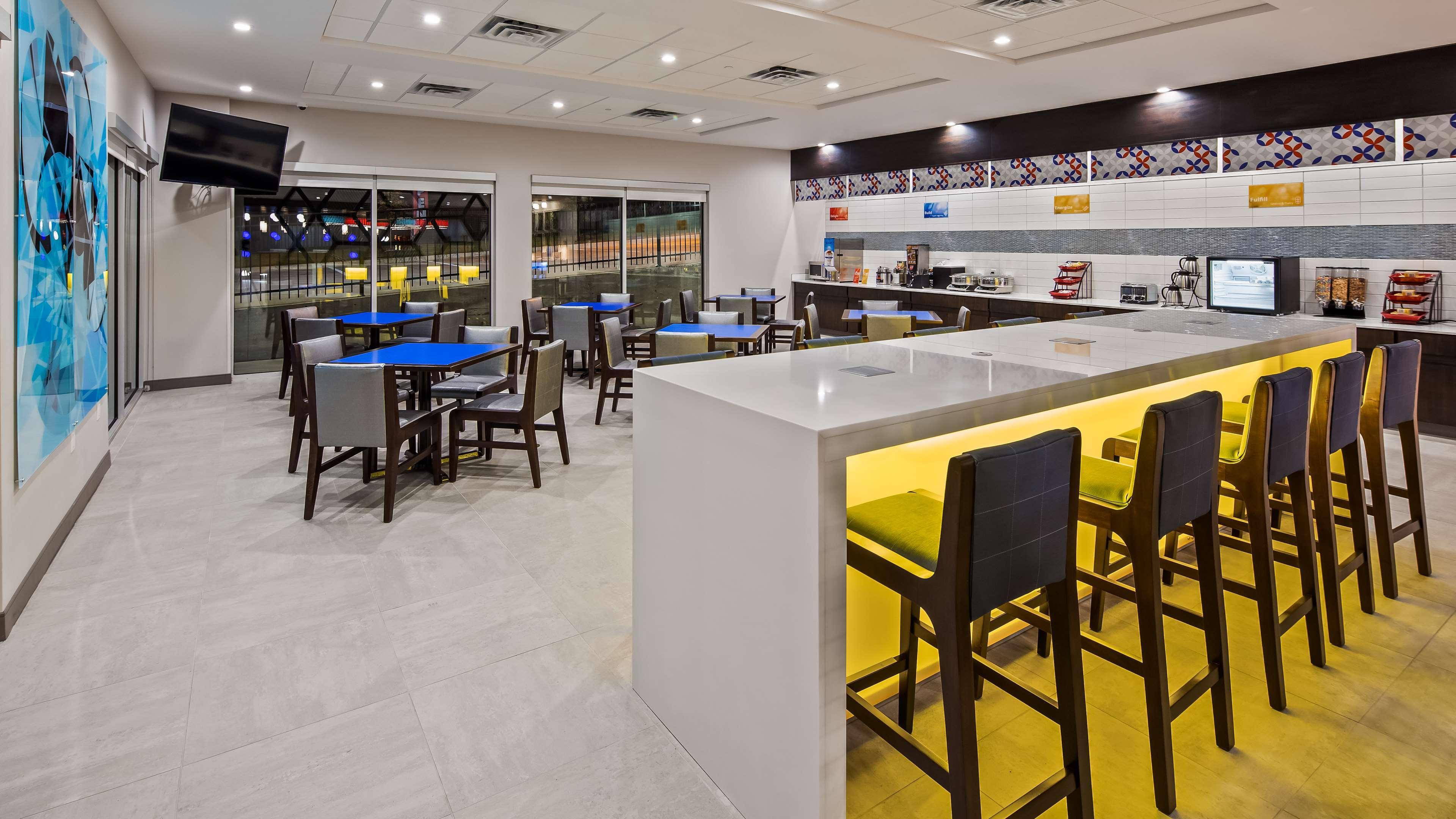 Glo Best Western Tulsa-Catoosa East Route 66 Zewnętrze zdjęcie