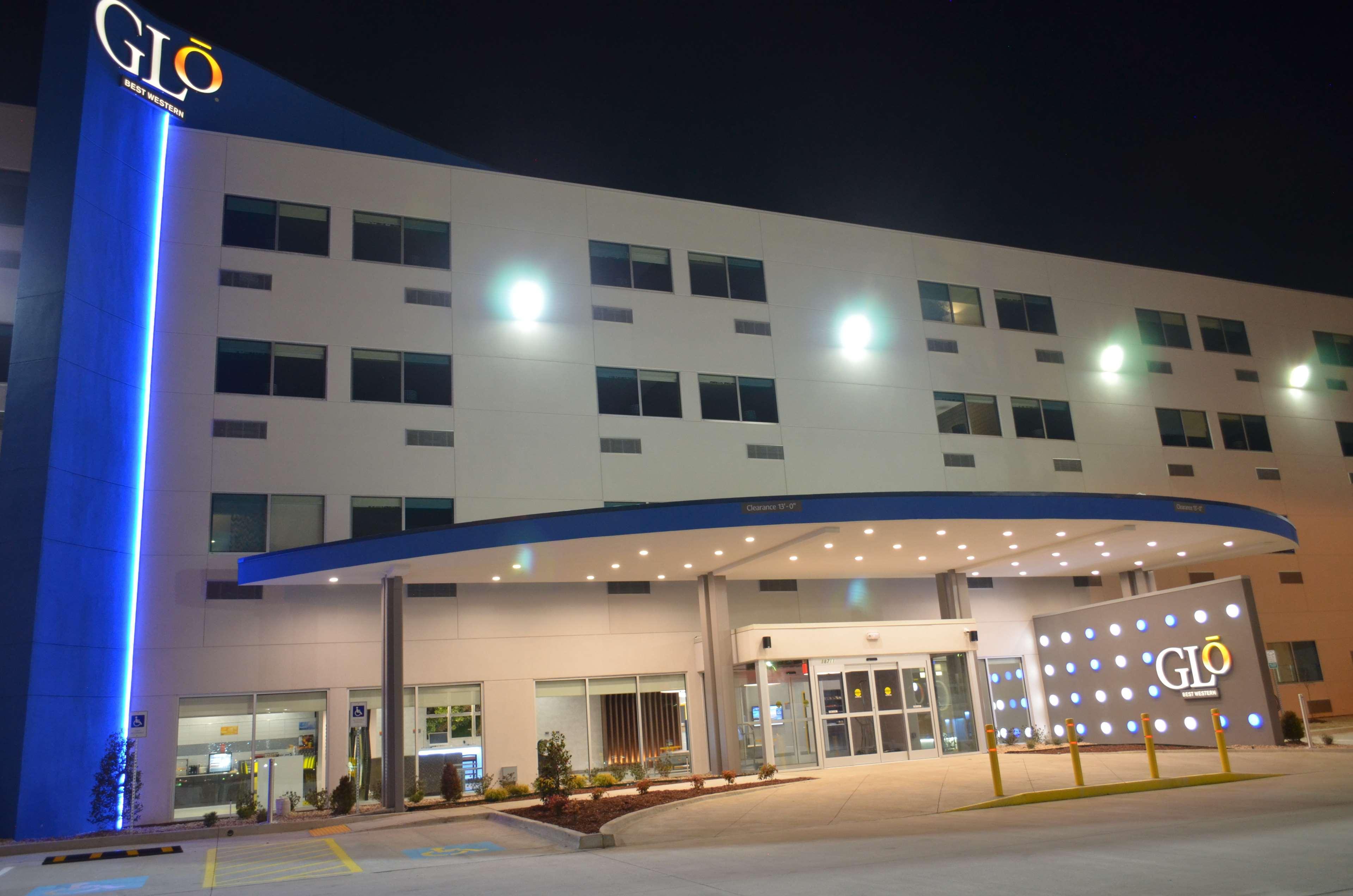 Glo Best Western Tulsa-Catoosa East Route 66 Zewnętrze zdjęcie