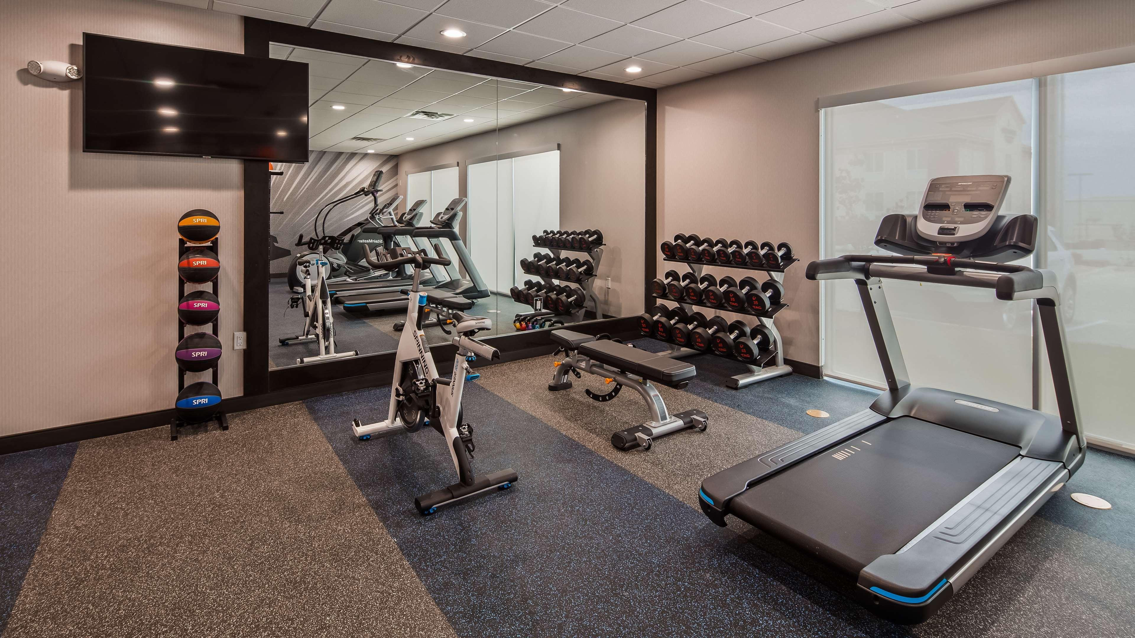 Glo Best Western Tulsa-Catoosa East Route 66 Zewnętrze zdjęcie