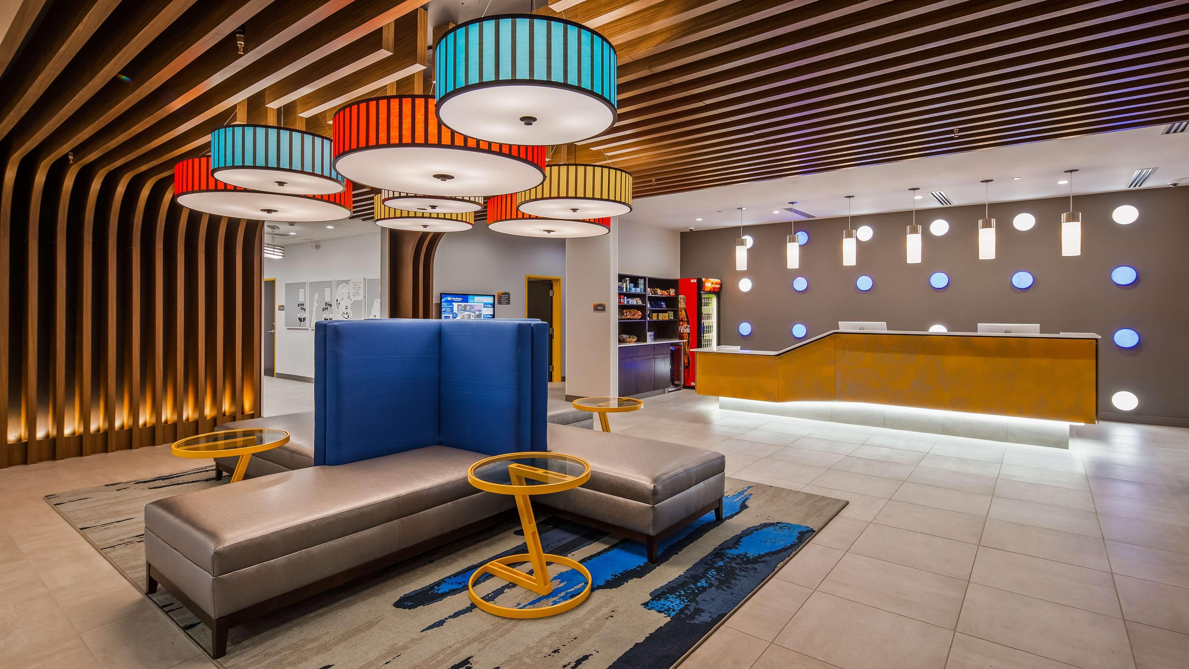 Glo Best Western Tulsa-Catoosa East Route 66 Zewnętrze zdjęcie