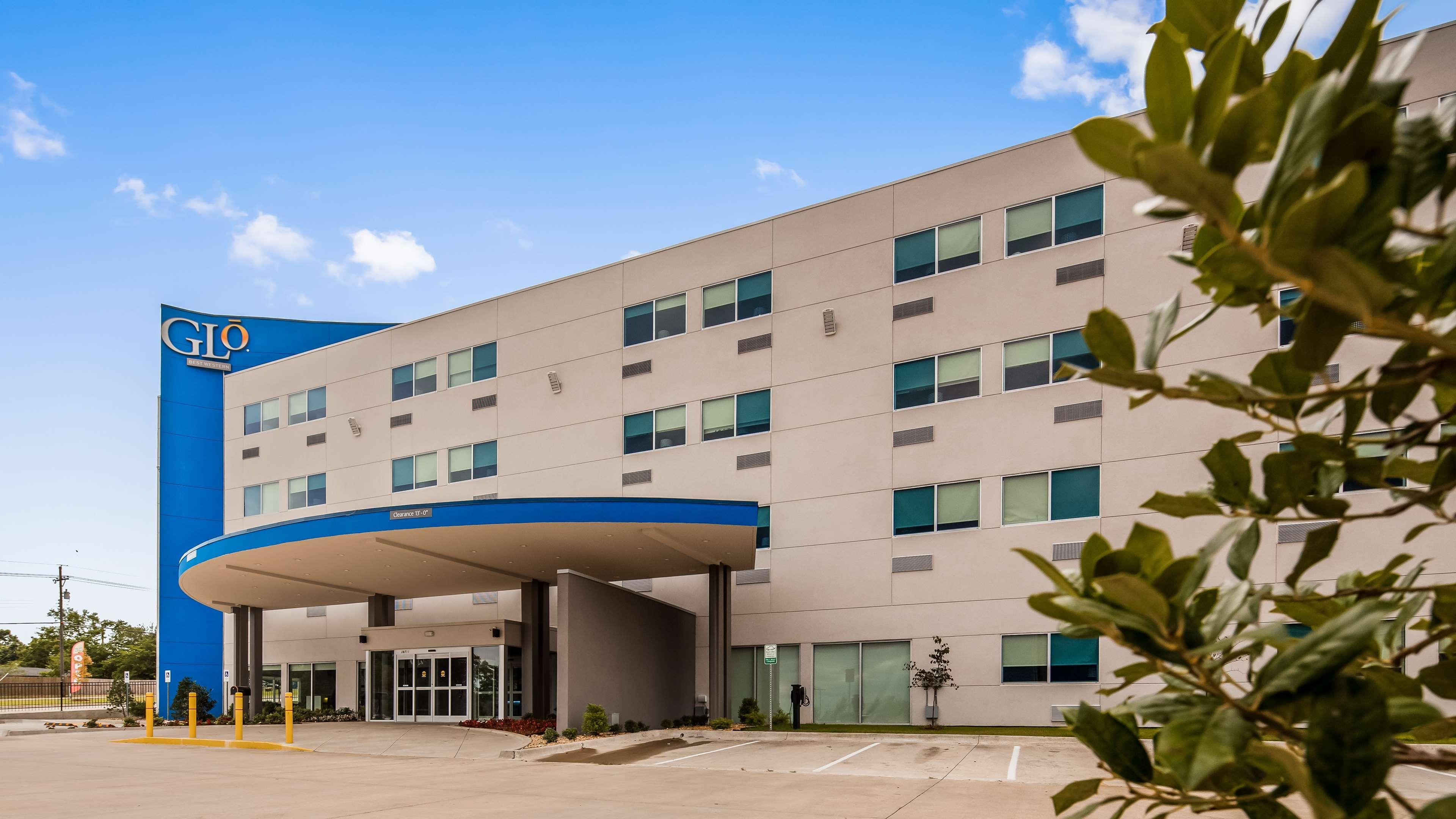 Glo Best Western Tulsa-Catoosa East Route 66 Zewnętrze zdjęcie