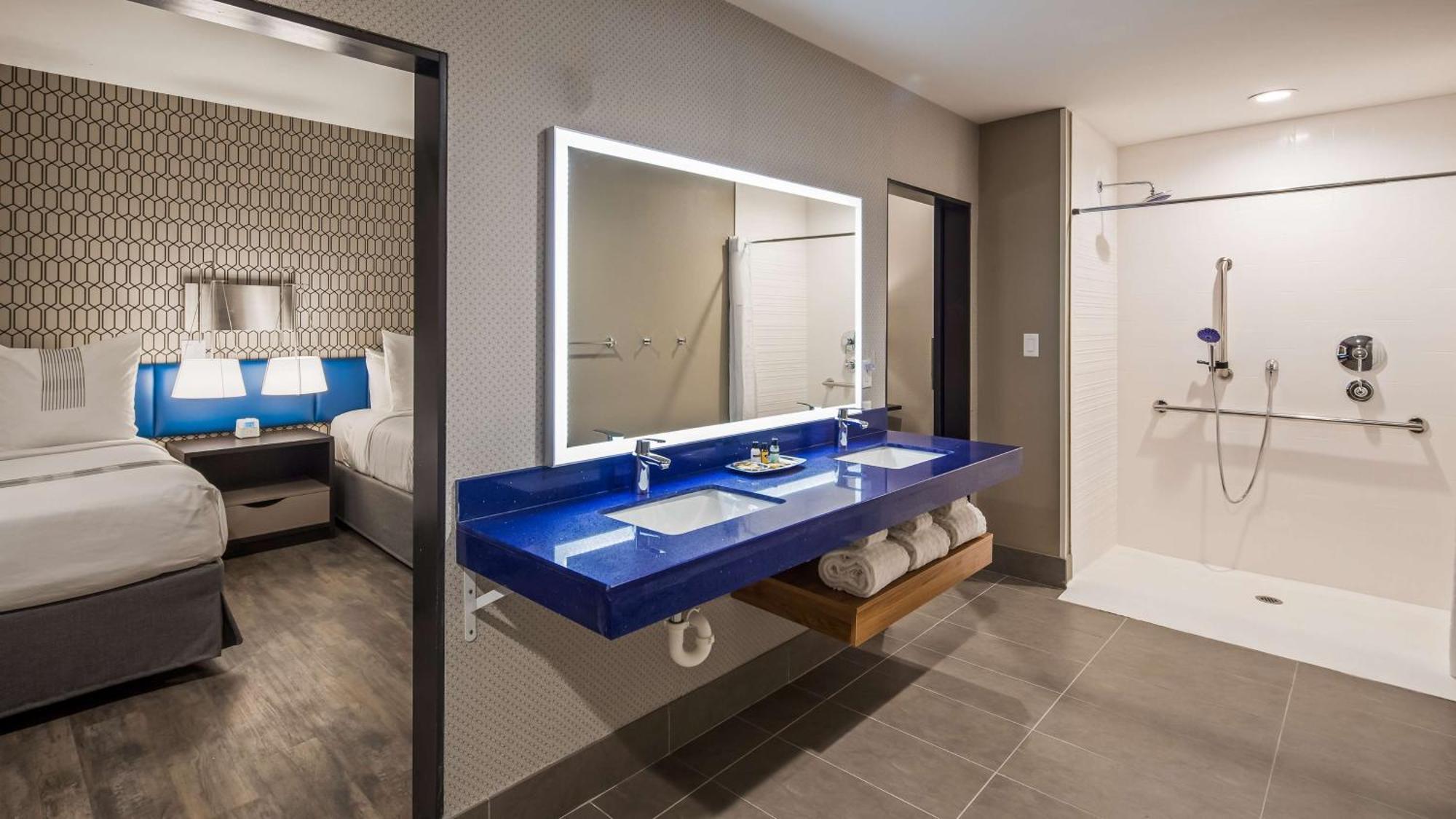 Glo Best Western Tulsa-Catoosa East Route 66 Zewnętrze zdjęcie