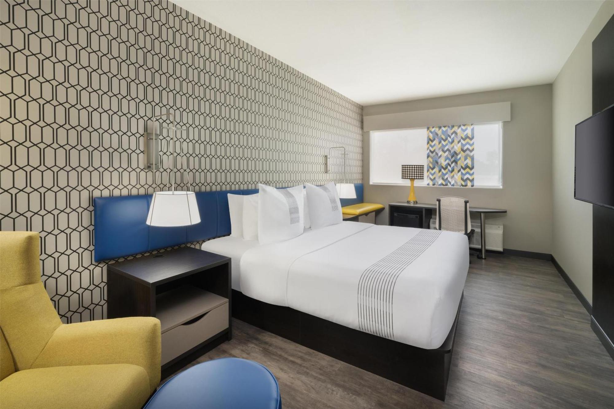 Glo Best Western Tulsa-Catoosa East Route 66 Zewnętrze zdjęcie