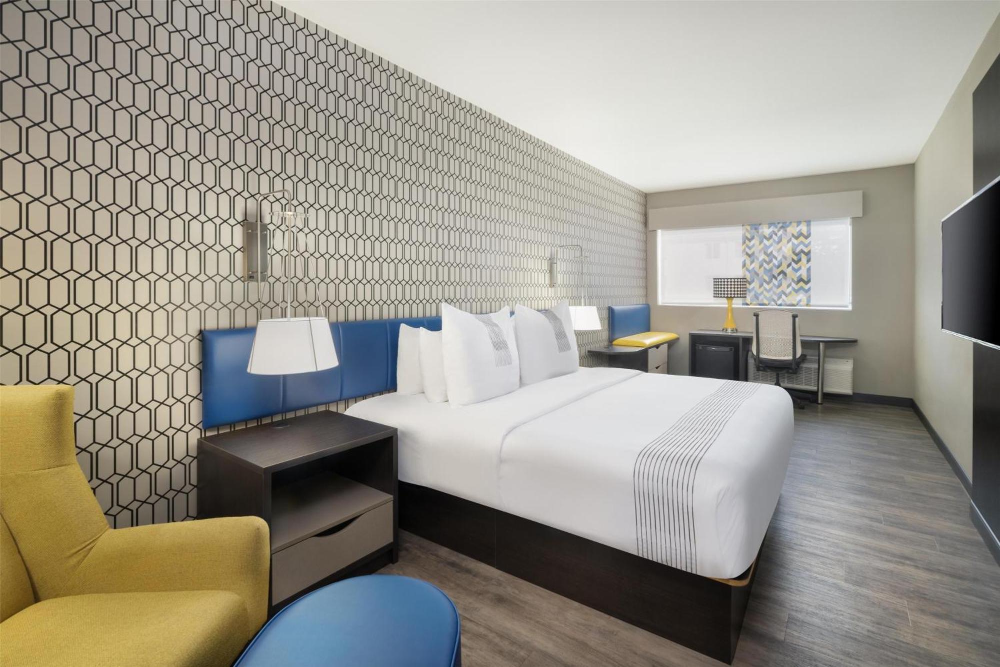 Glo Best Western Tulsa-Catoosa East Route 66 Zewnętrze zdjęcie