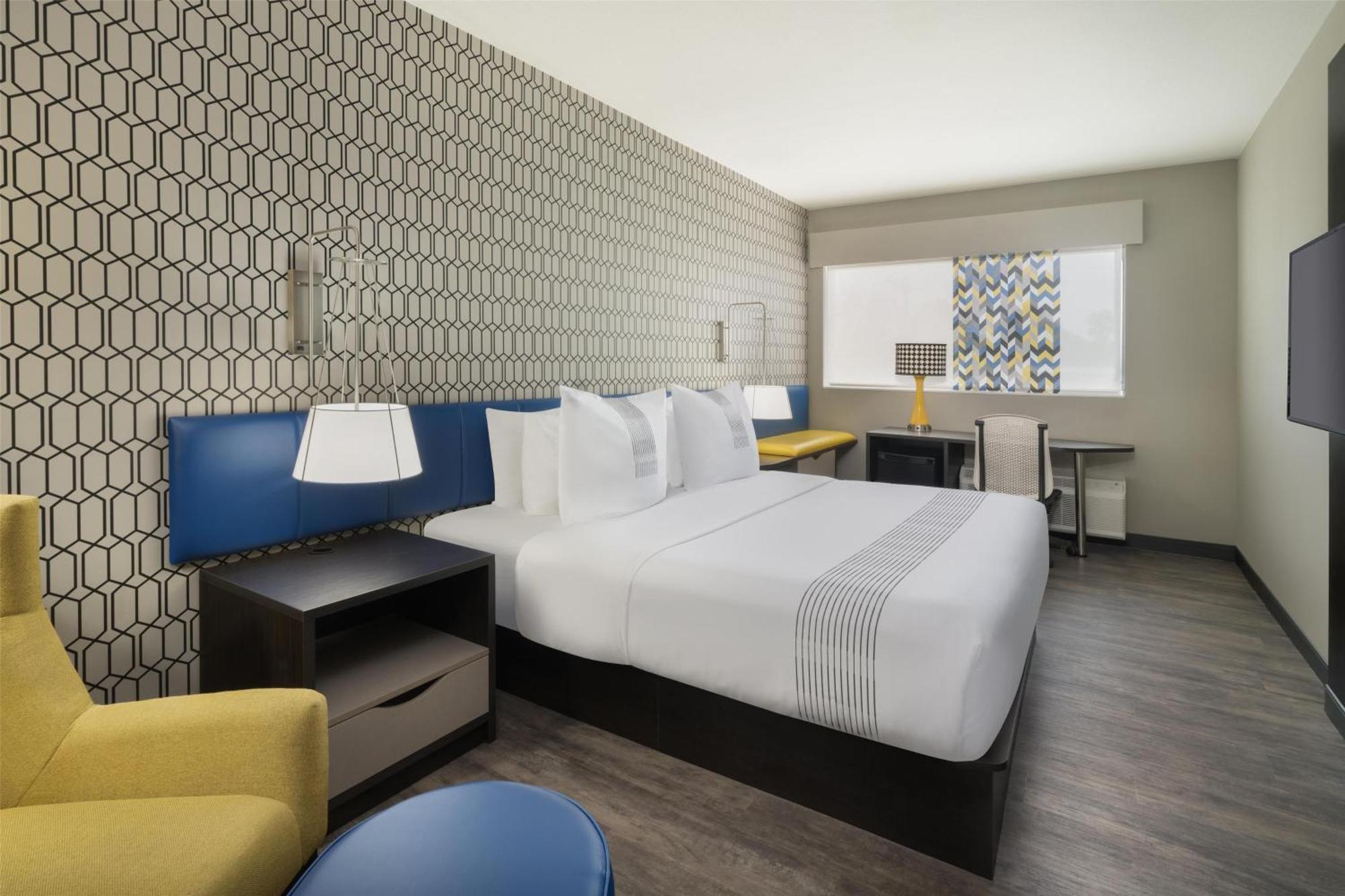 Glo Best Western Tulsa-Catoosa East Route 66 Zewnętrze zdjęcie