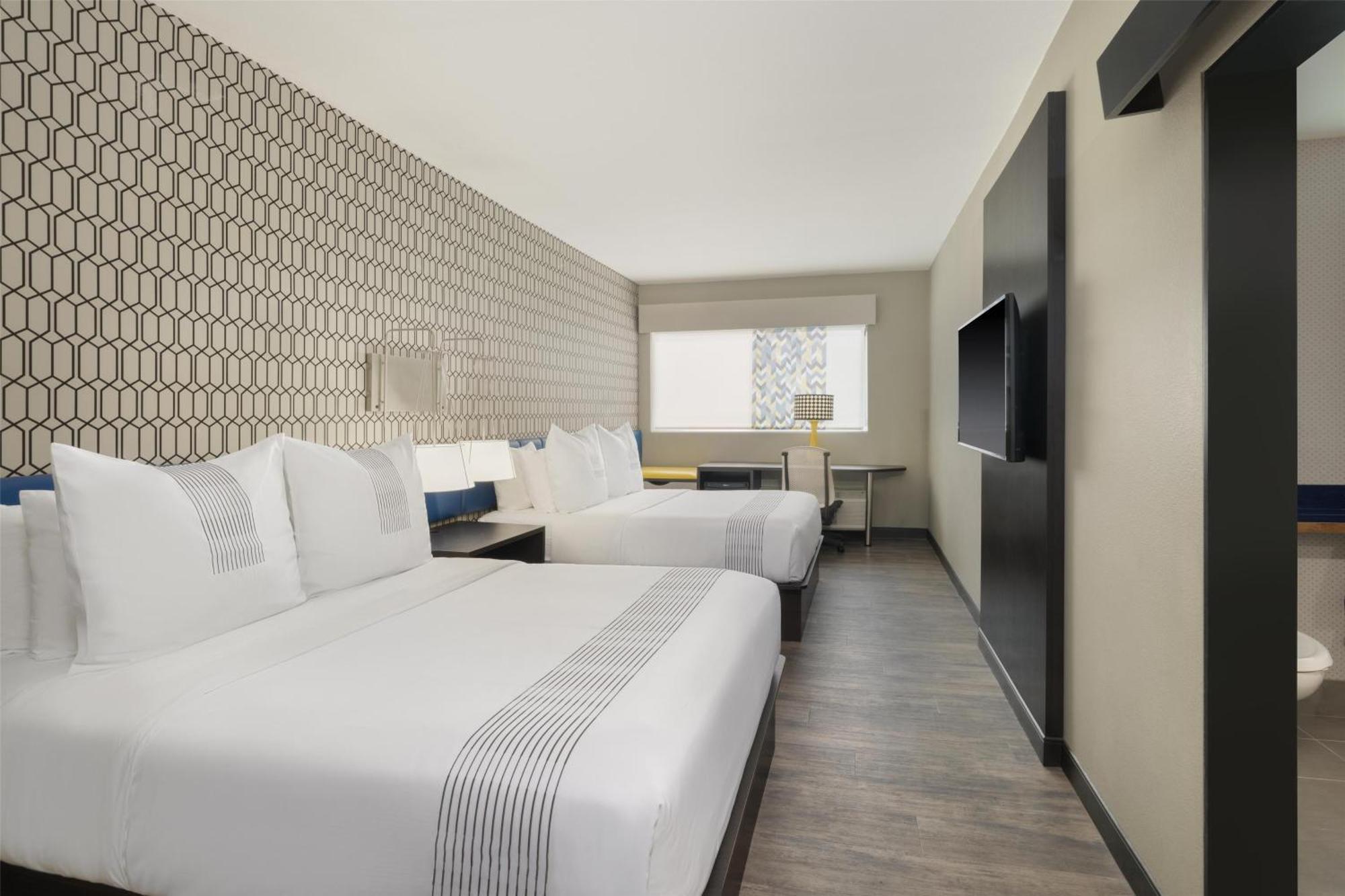 Glo Best Western Tulsa-Catoosa East Route 66 Zewnętrze zdjęcie