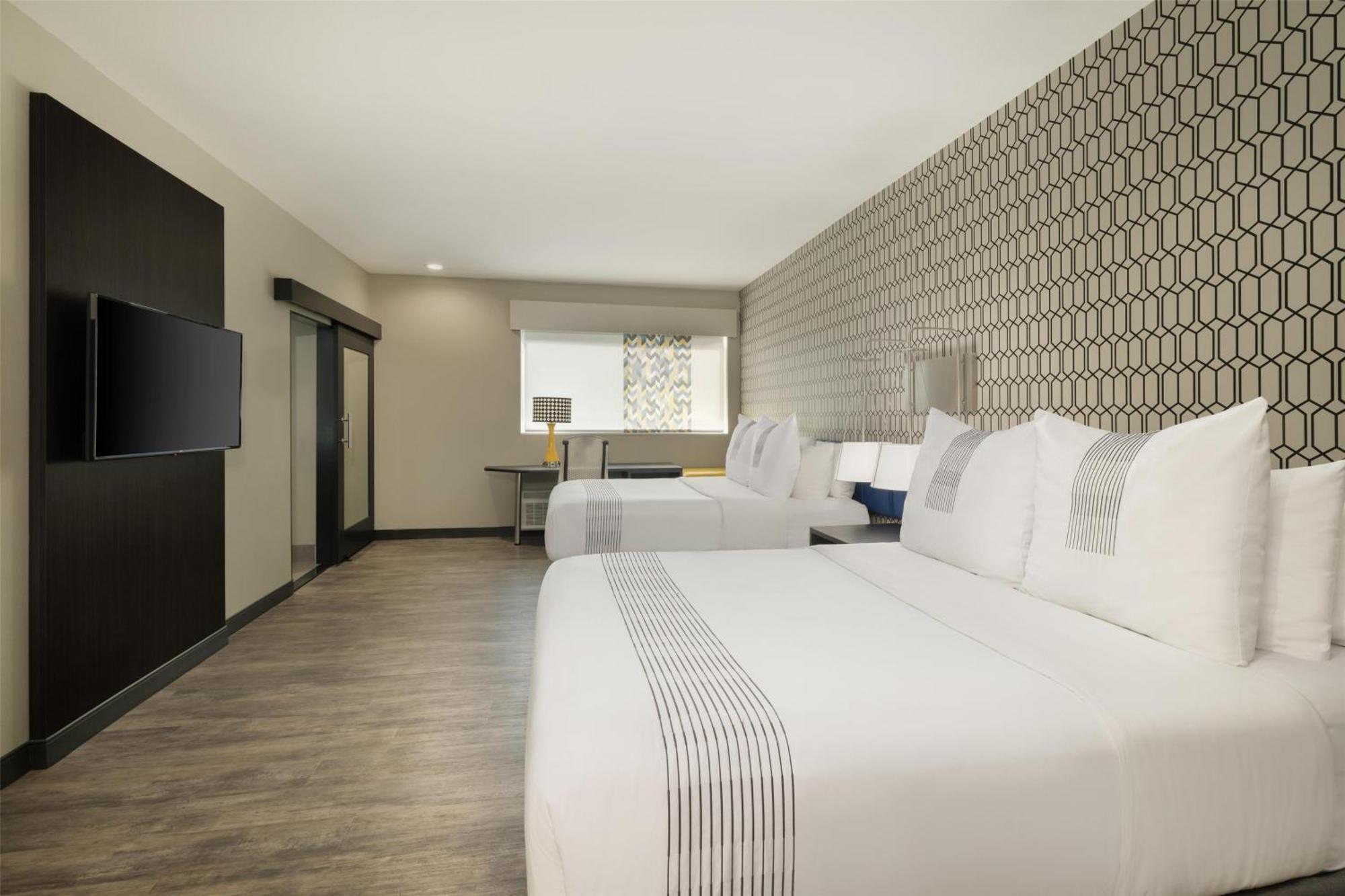 Glo Best Western Tulsa-Catoosa East Route 66 Zewnętrze zdjęcie