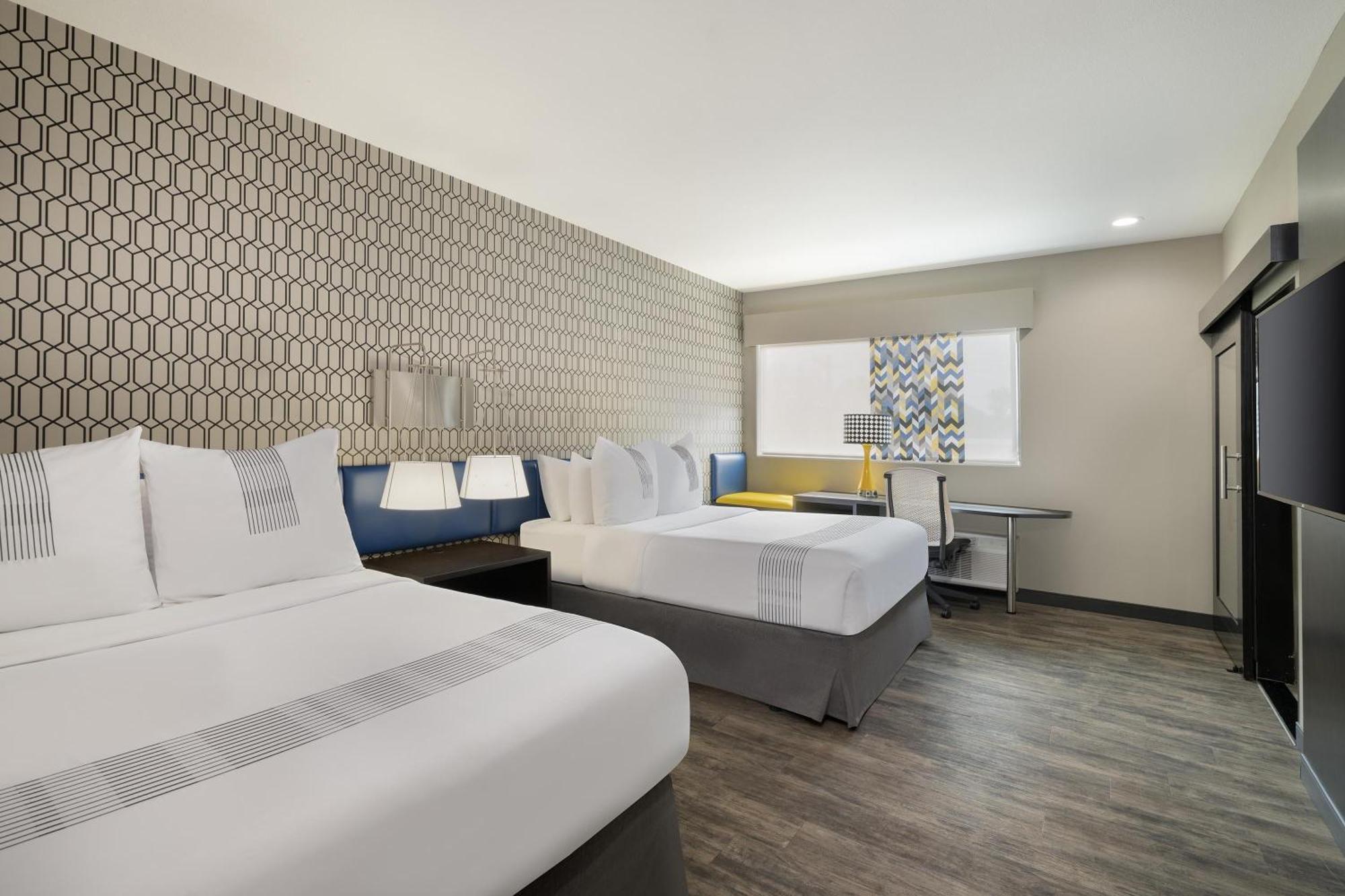 Glo Best Western Tulsa-Catoosa East Route 66 Zewnętrze zdjęcie