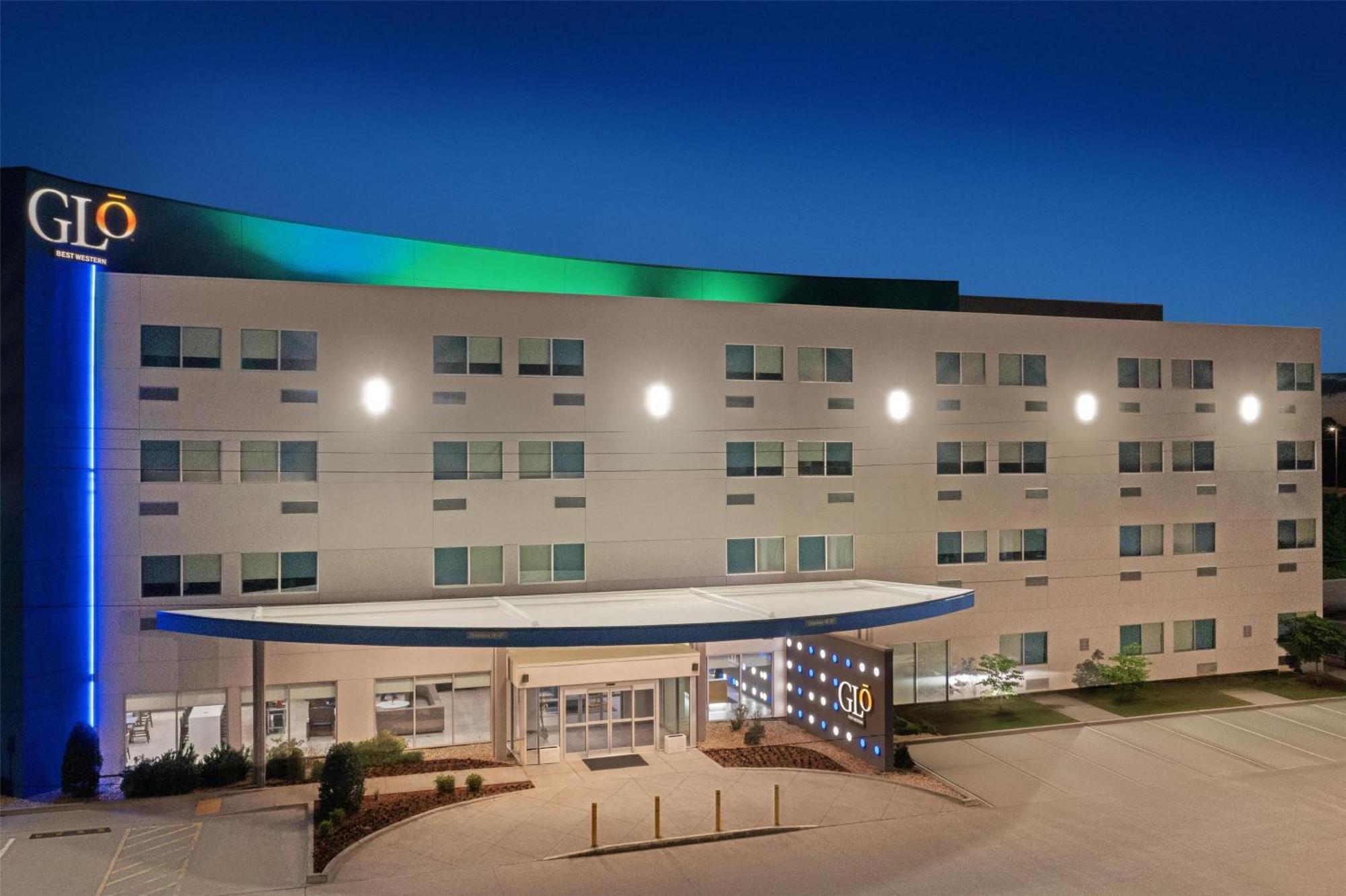 Glo Best Western Tulsa-Catoosa East Route 66 Zewnętrze zdjęcie
