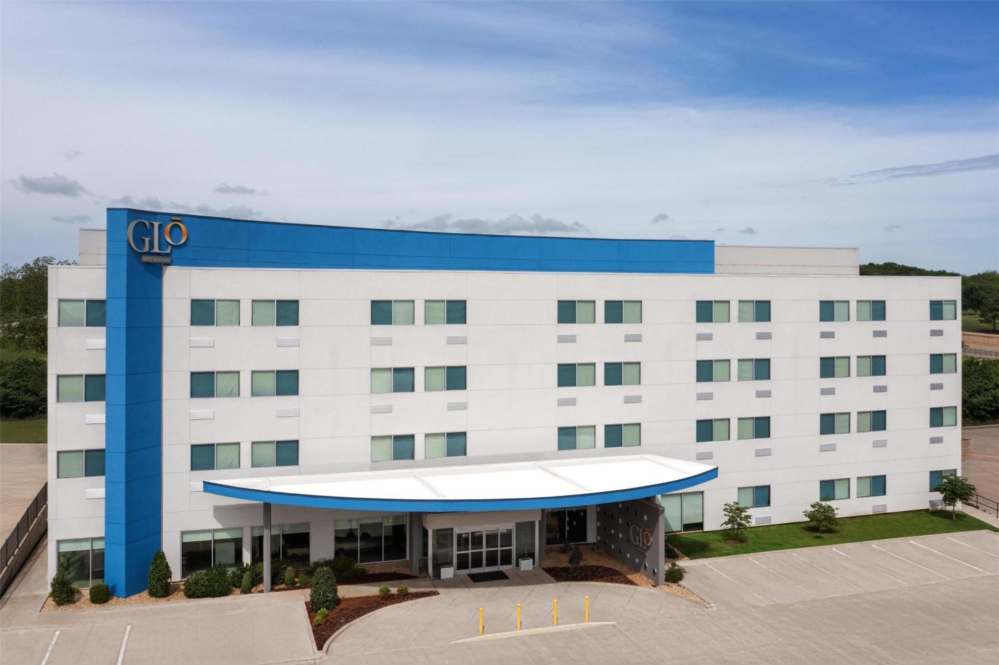 Glo Best Western Tulsa-Catoosa East Route 66 Zewnętrze zdjęcie